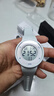 斐乐（FILA）新年礼物手表夜光电子表运动潮流学生表初高中考试表 6557-015 实拍图