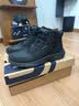 斯凯奇（Skechers）短靴男士秋季加绒保暖工装靴宽楦高帮鞋雪地靴休闲靴子210788 实拍图