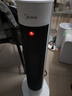 美的（Midea）【超级单品】直流变频暖风机取暖器 全屋升温电暖器 节能电暖气 家用电热风机 小太阳烤火炉HFV20D 实拍图