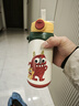 babycare儿童保温杯水壶吸管杯大宝宝学饮杯316不锈钢三合一上学600ml 实拍图