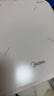 美的（Midea）家用电磁炉电陶炉电池炉2200W大功率猛火新型电磁灶一体微晶面板爆炒炒菜定时火锅炉MC-HGE22BF09 实拍图