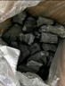 荔枝树木炭烧烤无烟无异味实木木炭居家露营携带方便干净卫生木炭 黑色 5斤荔枝树木炭送引火3个夹子1 实拍图