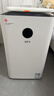 气熙（airx）空气净化器除甲醛TVOC除菌空气净化机去除甲流雾霾异味甲醛数显净化多重污染 A10SE  实拍图
