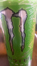 魔爪（Monster）无糖超越仙境 能量饮料 风味饮料 功能饮料 330ml*24罐 实拍图