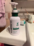 韩方五谷氨基酸洗面奶男女控油祛痘深层清洁去黑头保湿护肤品水杨酸洁面乳 实拍图