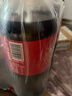 可口可乐（Coca-Cola）经典味道 汽水饮料 碳酸饮料 2L*6瓶 年货 随机包装发货 实拍图