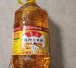 鲁花 食用油  物理压榨  非转基因 玉米油6.18L   实拍图