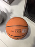 斯伯丁（SPALDING）7号比赛PU室内外耐磨成人青少年儿童篮球 实拍图