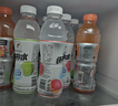 百事可乐 佳得乐 运动饮料600ml*16瓶蓝莓味*4+橙味*4+青柠味*4+红柚味*4 实拍图