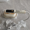 美的（Midea）【高端手持挂烫机】家用熨烫机/便携式出差旅游小型智能蒸汽电熨斗/服装店商用/元旦礼物YBD12AG1 实拍图