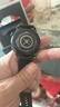 HUXIAVIM智能手表华强北watch华为机鸿蒙安卓系统苹果机适用运动gt5 ultra 黑胶带Pro NFC+双支付+独立音乐+升级芯片 消息提醒+定位导航+超长待机+心率血氧血压睡眠监测 实拍图