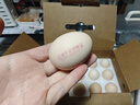 圣迪乐村谷物鲜鸡蛋30枚净重3斤礼盒装  京东自营生鲜鸡蛋 实拍图