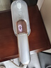 权蔚【AI护衣丨一秒除皱】挂烫机手持熨烫机家用小型蒸汽熨斗2025新款便携干湿双用出差烫衣十大品牌 【星幻银】秒除皱丨一熨即平丨平挂烫丨不挑面料 出口转内销丨下单送量水杯/隔热垫丨咨询赠防烫手套 实拍图