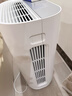 霍尼韦尔（Honeywell）空气净化器 家用室内空气清新器母婴除细菌病毒 新房去甲醛过滤粉尘尘螨过敏原净化器KJ450F-Z21WS 净化器 实拍图