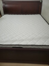 海马飞雪床垫席梦思天然椰棕乳胶独立弹簧床垫酒店厚薄双人家用榻榻米垫子 20cm双面款(乳胶+独立弹簧+椰棕) 1.8x2米 实拍图