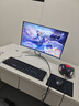 逆昂128G内存酷睿i7升24核电竞台式机电脑4060电竞主机吃鸡独显办公组装大额补贴家用游戏水冷电脑整机 主机+24英寸【高刷显示器+键鼠套装】 套一：酷睿i7强芯/16G/256G/性能办公集显 实拍图
