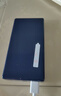 华为【3C认证】可上飞机12000mAh 66W多协议双向超级快充移动电源充电宝旗舰手机原装电芯安全可靠蓝色 实拍图