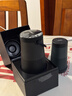 BOSESoundLink Revolve+II 户外便携音箱 黑色 360度环绕防水蓝牙电脑桌面音响 新年礼物 实拍图