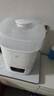新贝奶瓶消毒器带烘干消毒婴儿消毒柜奶瓶器婴儿蒸汽消毒锅 实拍图