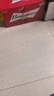 百威啤酒经典淡色拉格355ml*24瓶整箱装新旧包装京东自营新年送礼 实拍图