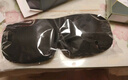 宜家依3D眼罩睡眠耳塞遮光隔音可调节透气男女士学生通用睡觉出差午休 实拍图