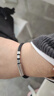 贝傅特 防静电手环 人体静电消除器无线去除静电手链男女 8环男款 实拍图