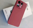 OPPO Find X9 Pro哈苏2亿长焦镜头 7500mAh 5G旗舰手机【孙颖莎同款】 追光红 12GB+256GB 官方标配【全国联保】 实拍图