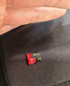 朗科（Netac）128GB TF（MicroSD）存储卡 U3 C10 A2 V30 4K 超至尊PRO版内存卡 读速100MB/s 写速40MB/s 实拍图
