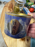 福茗源茶叶 安溪铁观音乌龙茶 兰花香特级2025新茶罐装100g春茶叶自己喝 实拍图