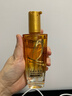 欧莱雅奇焕润发护发精油100ml(小红瓶  免洗 强韧 防损伤 修护强韧) 实拍图