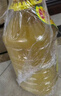 鲁花 【保真花生油】食用油 5S 物理压榨 压榨一级 花生油4L  实拍图
