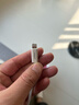 品胜苹果数据线PD30w快充充电线Type-C适用iPhone14pro/13/12手机iPad车载USB-C充电器线to Lightning 实拍图