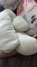 BabyWatch孕妇枕头护腰侧睡枕托腹睡觉侧卧枕孕期u型抱枕睡觉专用 实拍图
