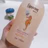 阿酷海马梦幻香水沐浴露香味持久留香沐浴液身香体清爽控油润肤家庭装学生 750ml梦幻香氛沐浴露 实拍图