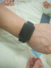 华为WATCH FIT 2活力款华为手表智能手表蓝牙通话幻夜黑 男女表 实拍图