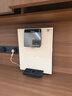 美的（Midea）净水器星河2.0净水机0阻垢家用母婴直饮加热一体机餐边柜壁挂管线机厨下RO反渗透净矿双水三件套 星河2.0净水器+白月光冷热彩屏管线机 两件套 实拍图