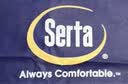 舒达（serta）床垫保护垫床笠可折叠 家用床褥绑带加固 绑带保护垫 180*200cm 实拍图