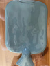 南极人注水热水袋暖水袋热敷肚子女生被窝用暖宝宝暖手宝神器冲灌2000ml 实拍图