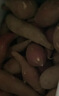 京鲜生天目小香薯海南 5斤  约30-50g单果 香甜软糯皮薄无筋 源头直发 实拍图