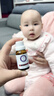 百适滴科汉森益生菌滴剂婴幼儿肠胃调理罗伊氏粘液乳杆菌鼠李糖GG12ML 实拍图