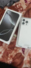Apple/苹果 iPhone 16 Pro (A3294) 512GB 白色钛金属 支持移动联通电信5G 双卡双待手机 实拍图