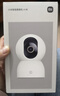 小米智能摄像机 4家用云台摄像头800万像素4K超清室内监控360度无死角带夜视手机远程婴儿宠物 实拍图