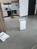 浦力适（PUREST）除湿机/抽湿机 除湿量25升/天 家用节能轻音地下室除潮除湿器干衣机客厅卧室 吸湿器 手机智控X25P 25L/天 40-70㎡ 松下双转子压缩机 实拍图