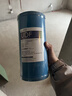 科罗菲（COLOFEL）【品质升级】大白瓶前置过滤器 大蓝瓶大胖瓶中央净水机全屋家用净水器通用滤芯除氯小型中央净水 10寸单联标配（搭UDF除余氯） 实拍图