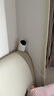 华为智选鸿蒙智选4K 800万摄像头监控家庭用室内手机远程可对话360度无死角婴儿宝宝宠物云台看护海雀3s4K 实拍图