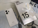 OPPO Reno15 Pro 12GB+256GB 星光蝴蝶结 2亿像素 无线充电 AI实况 直播拍照 5G智能手机 新品国家补贴 实拍图