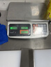 得力（deli）称重电子秤商用台秤计价秤计数电子称菜场超市高精度卖菜专用秤 1台 TE900 实拍图