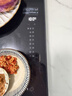 美的（Midea）暖菜板保温板热菜板加热板 2025新款石墨烯速热家用多功能加热桌垫 热菜热牛奶神器HBT6040F1 Pro 实拍图