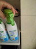 水卫士浴室清洁剂 玻璃水垢清洁剂 瓷砖水龙头去污清洗剂500g*2水卫仕 实拍图