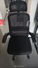 黑白调P1二代人体工学椅电脑椅子人工力学座椅久坐办公电竞椅学习椅国补 实拍图